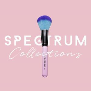 Spectrum Logotype