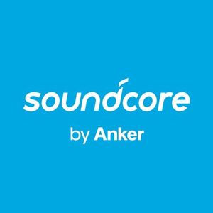 soundcore Logo