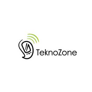 Teknozone Logotipo