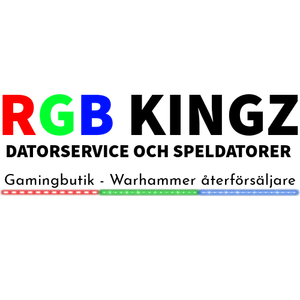 RGB KingZ Logotyp
