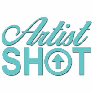 Artist Shot Logotype