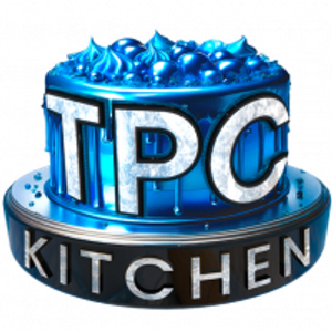 TPC Kitchen Logotype