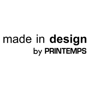 Madeindesign Logotype