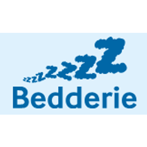 Bedderie Logotype