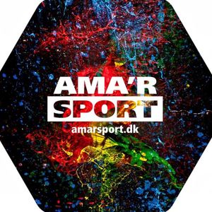 Ama'r Sport Logo