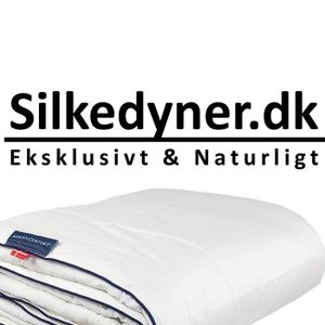 Silkedyner