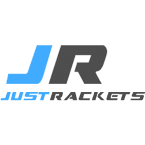 Just Rackets Logotype