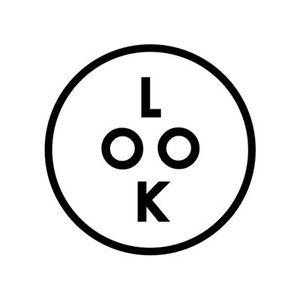 Look Optic Logotype