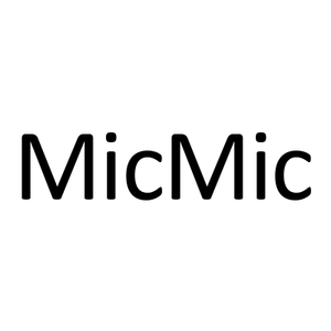 MicMic Logotyp