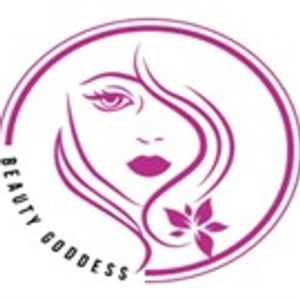 Beauty Goddess Logotype