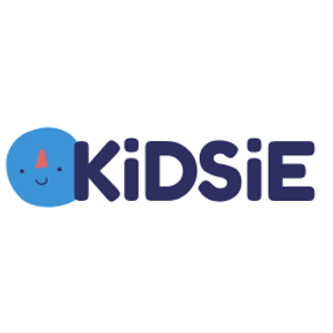KiDSiE Logotype