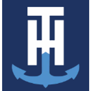 Thmarine Logotype