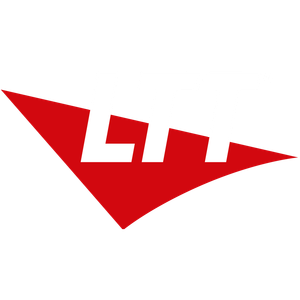 LTT Versand Logo
