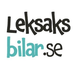 Leksaksbilar.se Logotyp