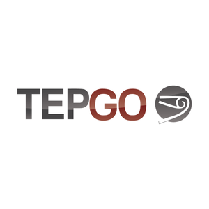 Tepgo Logo