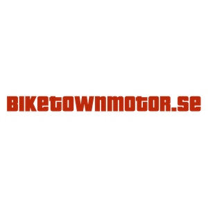 Biketown Motor Logotyp