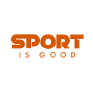 Sportisgood Logotype