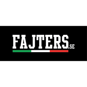 Fajters Logotyp