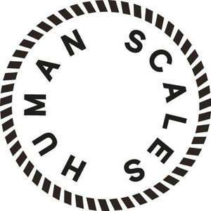Human Scales Logotyp