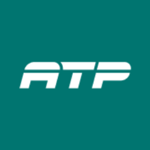 atp autoteile Logo