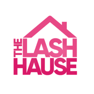 The Lash Hause Logotype