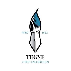 tegne.no Logo