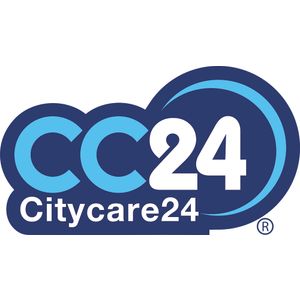 citycare24 Logo
