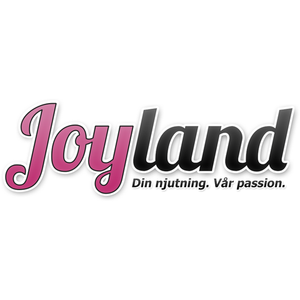 Joyland Logotype