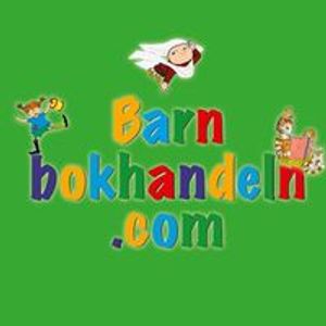 Barnbokhandeln Logotyp