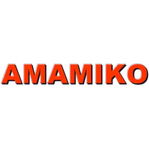 Amamiko Logo