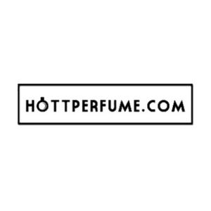 Hottperfume Logotype