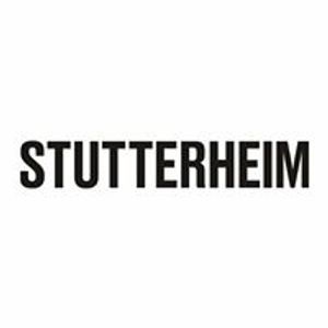 Stutterheim Logotyp