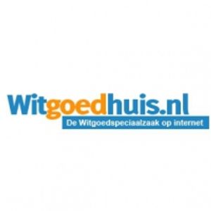 witgoedhuis.nl Logotype