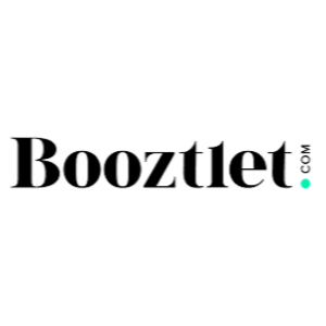 booztlet.com Logotyp