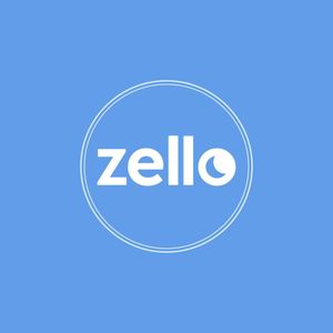 Zello Logotype