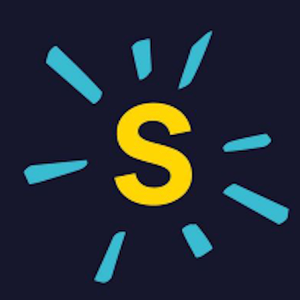 Sportega UK Logotype
