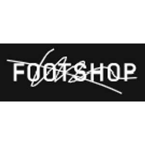 Footshop Logotype