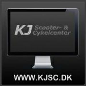 KJ Scooter & Cykelcenter