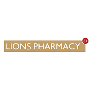 Lions Pharmacy Logo