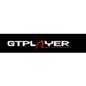 Gtplayer Logo