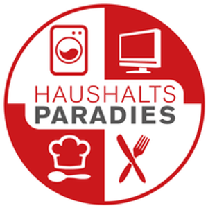 Haushaltsparadies Logo