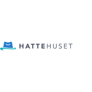 Hattehuset Logo