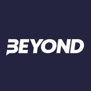 Beyond Shakers Logotype