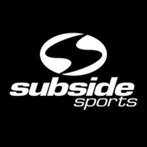Subside Sports Logotype
