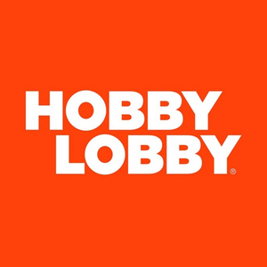 Hobby Lobby Logotype