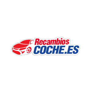 Recambioscoche Logotipo