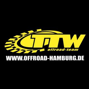 TTW-Offroad Logo