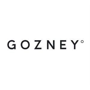 GOZNEY Logotype