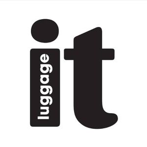 IT Luggage Logo