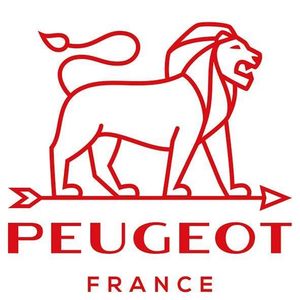 Peugeot saveurs Logotype